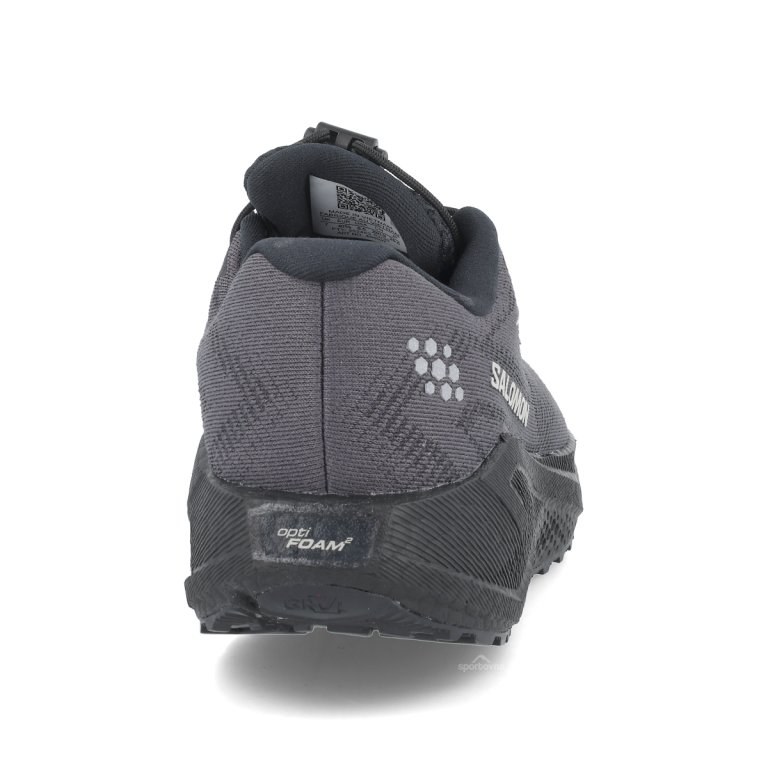 Obuv Salomon Aero Blaze 4 Grvl GTX W – čierna