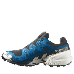 Obuv Salomon Speedcross 6 Gtx M - modrá