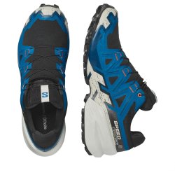 Obuv Salomon Speedcross 6 Gtx M - modrá