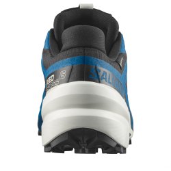 Obuv Salomon Speedcross 6 Gtx M - modrá
