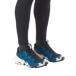 Obuv Salomon Speedcross 6 Gtx M - modrá