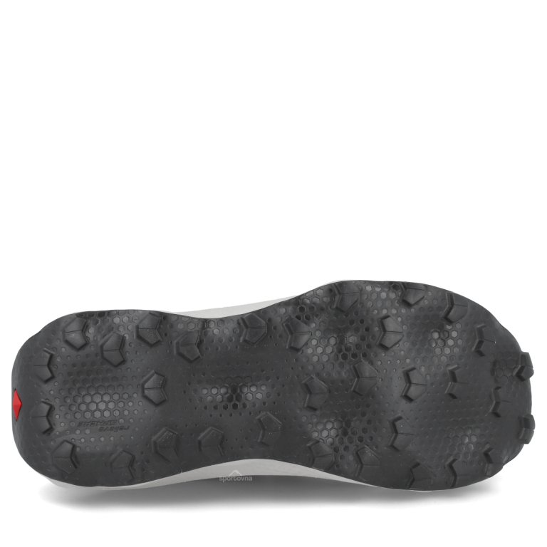 Obuv Salomon Ultra Glide 4 M - modrá