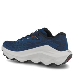 Obuv Salomon Ultra Glide 4 M - modrá