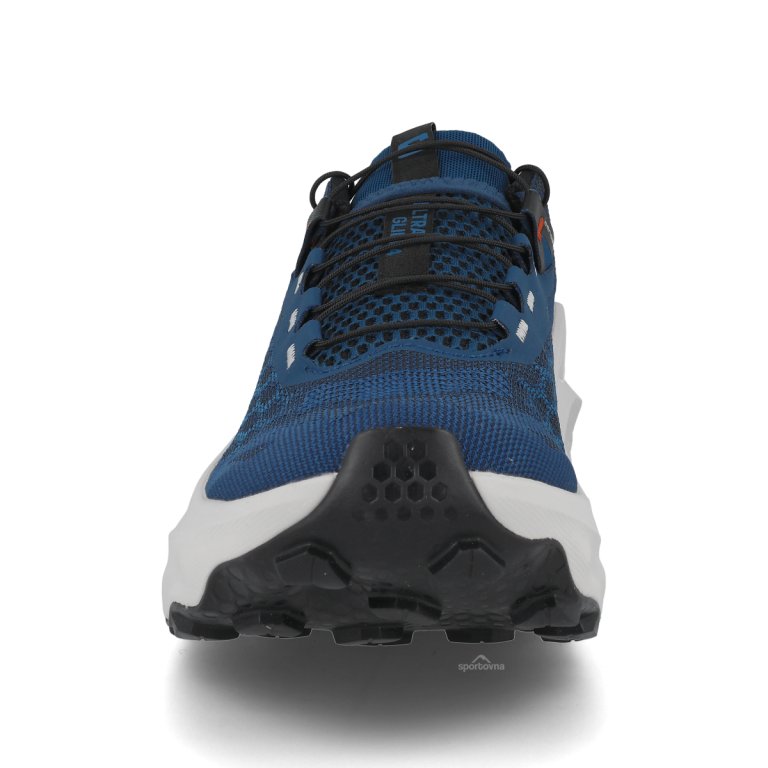 Obuv Salomon Ultra Glide 4 M - modrá