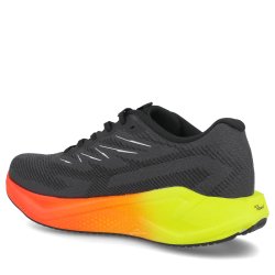Topánky Salomon Aero Blaze 4 Gradient M – čierna/oranžová