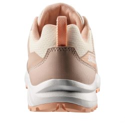 Topánky Salomon Outscape J – béžová/oranžová