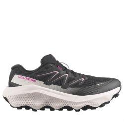 Obuv Salomon Ultra Flow 2 Gtx W - černá/růžová