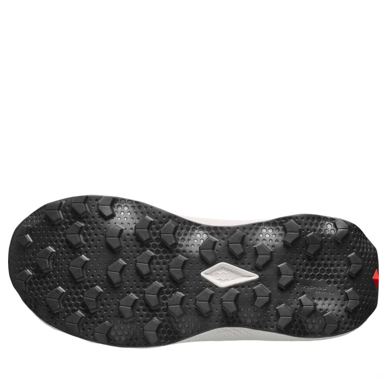 Obuv Salomon Ultra Flow 2 Gtx W - černá/růžová