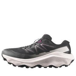 Obuv Salomon Ultra Flow 2 Gtx W - černá/růžová