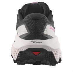 Obuv Salomon Ultra Flow 2 Gtx W - černá/růžová
