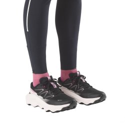 Obuv Salomon Ultra Flow 2 Gtx W - černá/růžová
