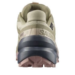 Obuv Salomon Speedcross 6 Gtx W - světle zelená