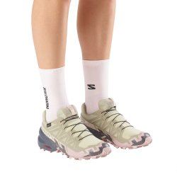 Obuv Salomon Speedcross 6 Gtx W - světle zelená