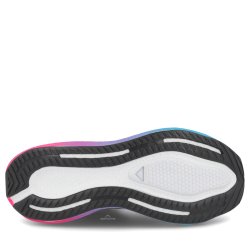 Obuv Salomon Aero Blaze 4 Gradient W – čierna/ružová/modrá