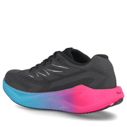 Obuv Salomon Aero Blaze 4 Gradient W – čierna/ružová/modrá