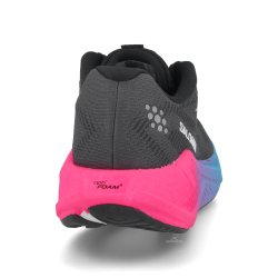 Obuv Salomon Aero Blaze 4 Gradient W – čierna/ružová/modrá