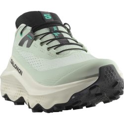 Obuv Salomon Ultra Glide 3 W - modrá - testovací