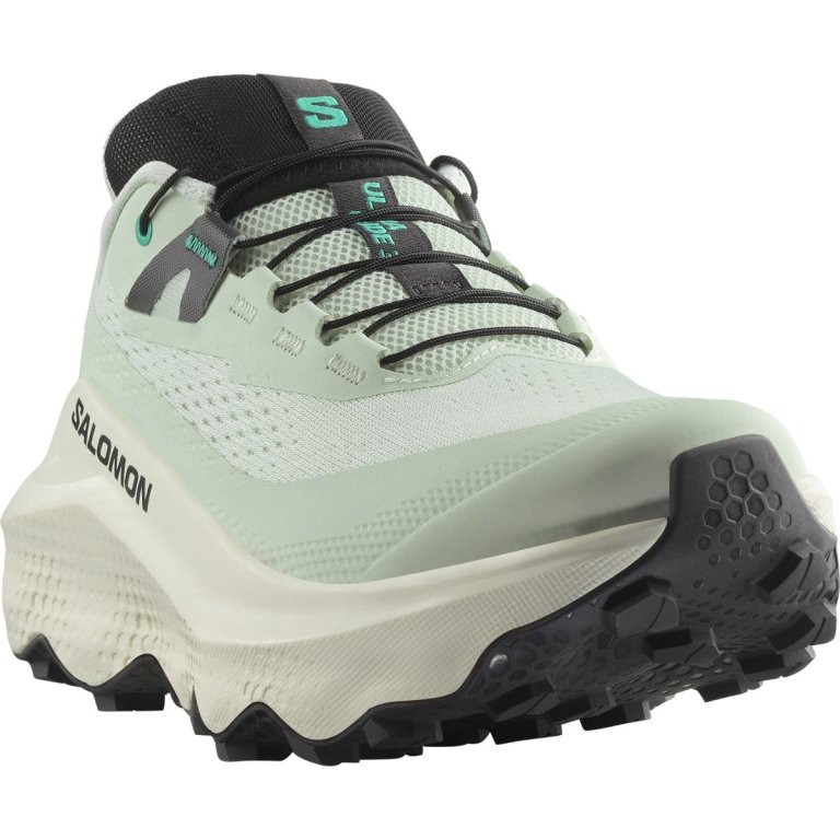 Obuv Salomon Ultra Glide 3 W - modrá - testovací
