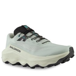 Obuv Salomon Ultra Glide 3 W - modrá - testovací