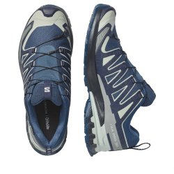 Obuv Salomon Xa Pro 3D V9 Gtx M - tmavě modrá