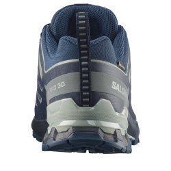 Obuv Salomon Xa Pro 3D V9 Gtx M - tmavě modrá