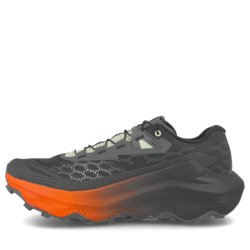 Obuv Salomon Ultra Glide 4 M – čierna/oranžová