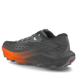 Obuv Salomon Ultra Glide 4 M – čierna/oranžová