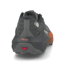 Obuv Salomon Ultra Glide 4 M – čierna/oranžová