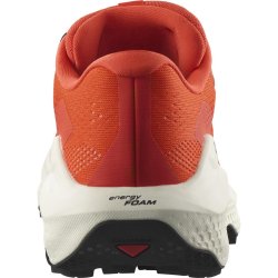 Obuv Salomon Ultra Glide 3 M - červená - testovací