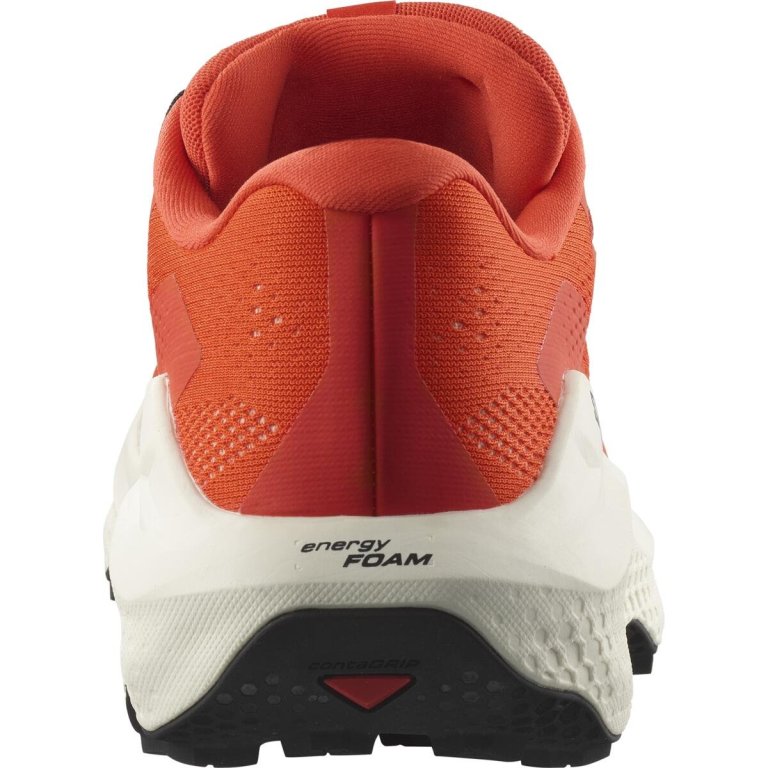 Obuv Salomon Ultra Glide 3 M - červená - testovací