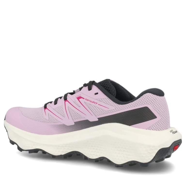 Obuv Salomon Ultra Flow 2 W – ružová