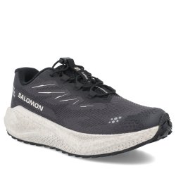 Topánky Salomon Aero Blaze 4 Grvl W – čierna/sivá