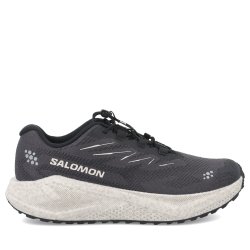 Topánky Salomon Aero Blaze 4 Grvl W – čierna/sivá