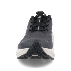 Topánky Salomon Aero Blaze 4 Grvl W – čierna/sivá