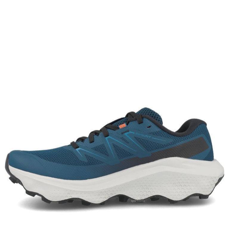 Obuv Salomon Ultra Flow 2 M – modrá