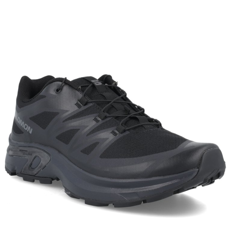 Obuv Snkrs Salomon XT-Evr M - black