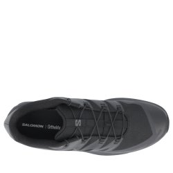 Obuv Snkrs Salomon XT-Evr M - black