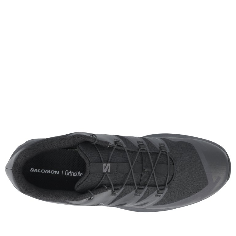 Obuv Snkrs Salomon XT-Evr M - black