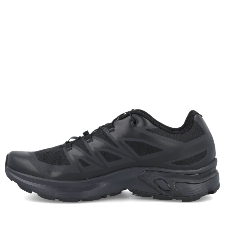 Obuv Snkrs Salomon XT-Evr M - black