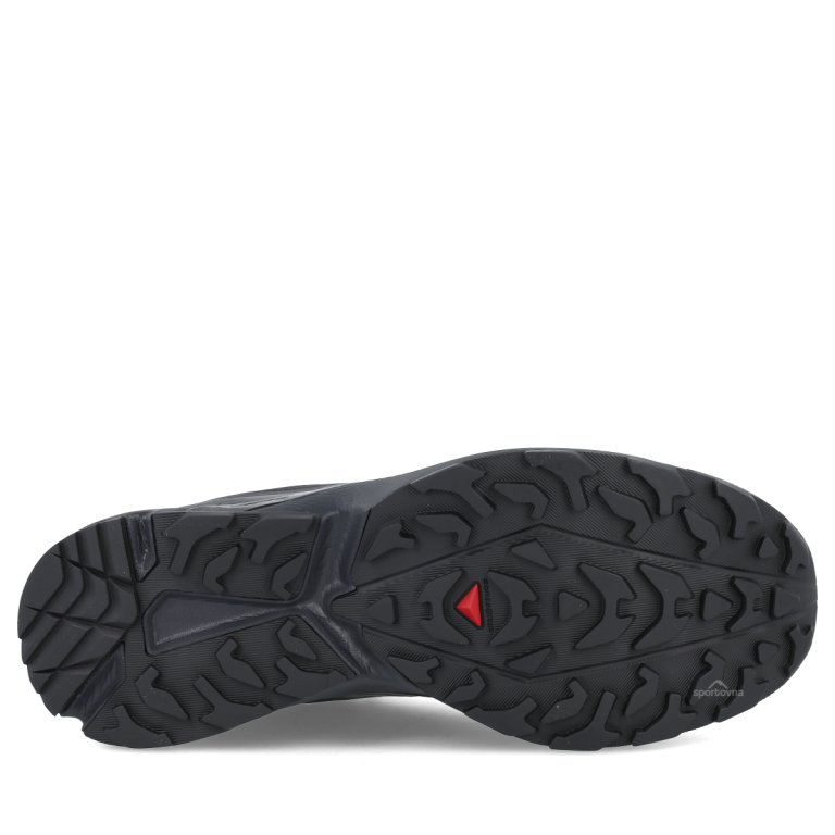 Obuv Snkrs Salomon XT-Evr M - black