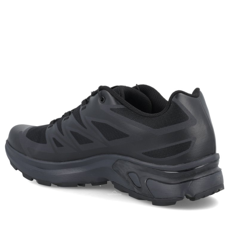 Obuv Snkrs Salomon XT-Evr M - black