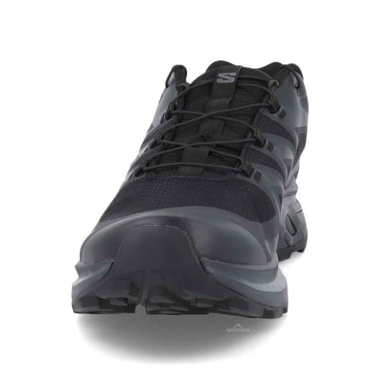 Obuv Snkrs Salomon XT-Evr M - black