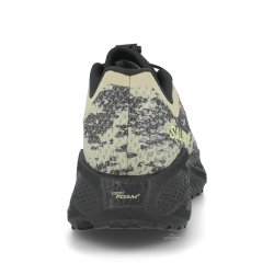 Topánky Salomon Aero Glide 4 Grvl M – šedá/béžová/čierna