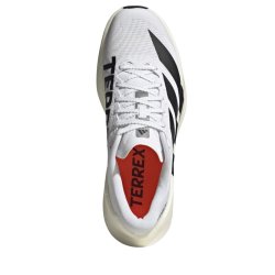 Obuv Adidas Terrex Agravic SL M - bílá/černá