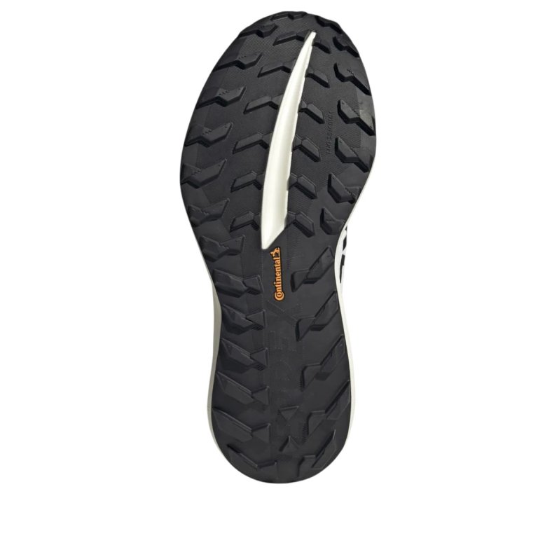 Obuv Adidas Terrex Agravic SL M - bílá/černá