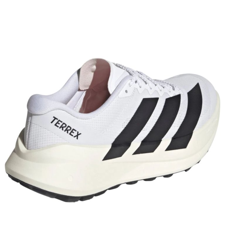 Obuv Adidas Terrex Agravic SL M - bílá/černá