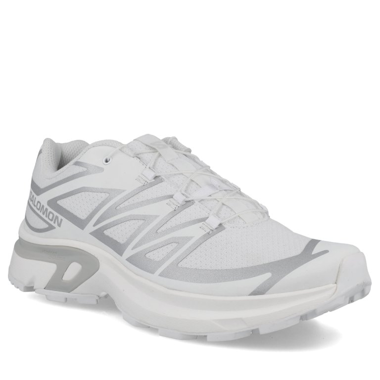 Obuv Snkrs Salomon XT-Evr W - white