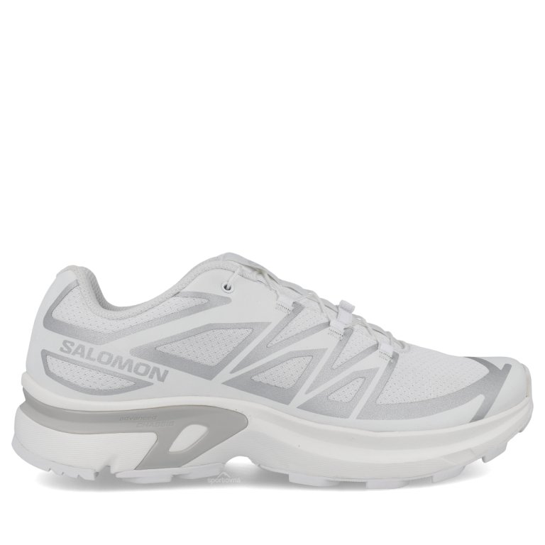 Obuv Snkrs Salomon XT-Evr W - white