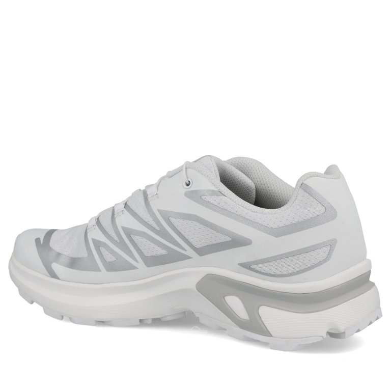 Obuv Snkrs Salomon XT-Evr W - white