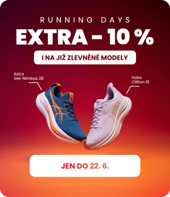 Running days